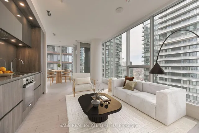 Additional image 3 of 35 Mercer St Unit 3112