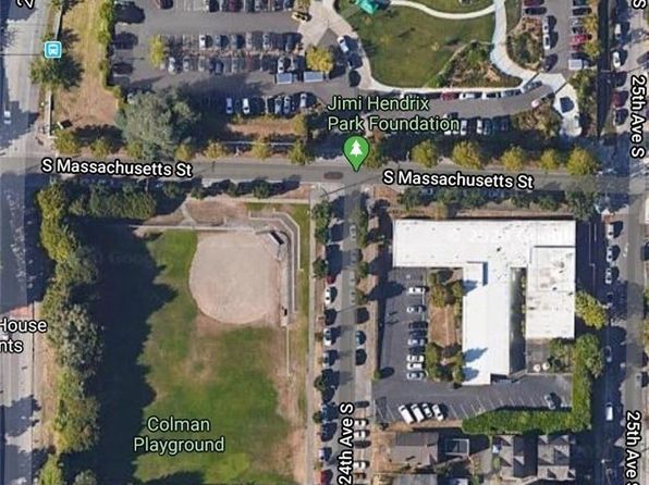 1738 24th Avenue S, Seattle, WA 98144