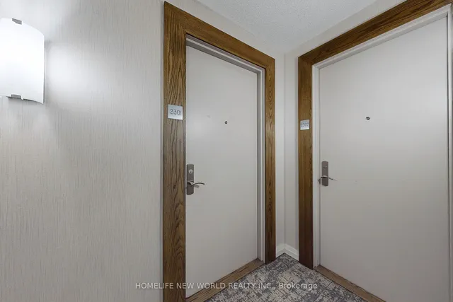 Additional image 22 of 763 Bay St Unit 2301