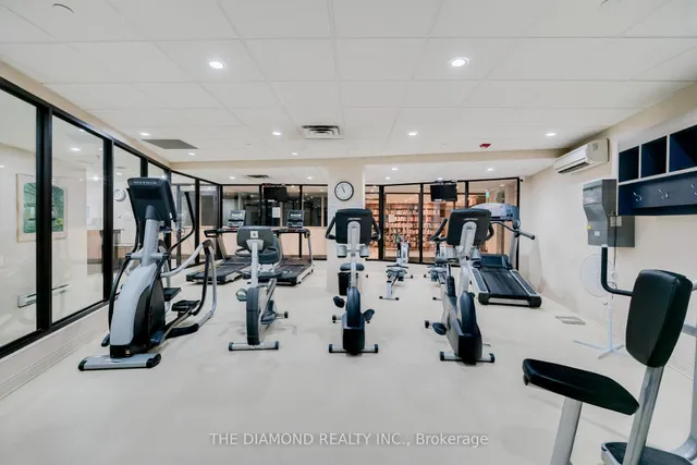 Additional image 27 of 1555 Finch Ave Unit 2207