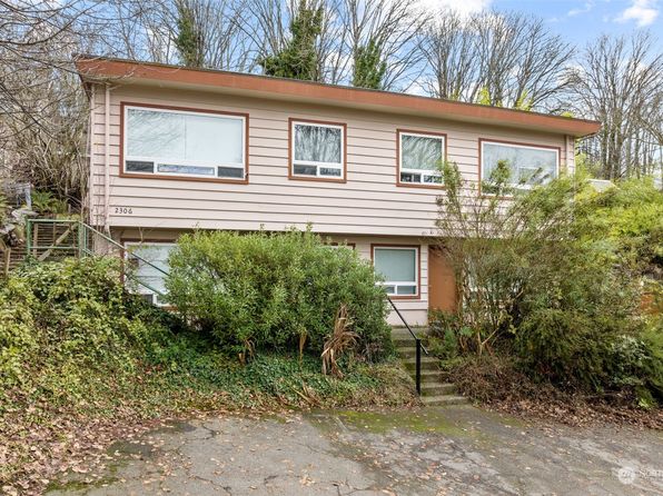 2306 12th Avenue Ct, Seattle, WA 98144