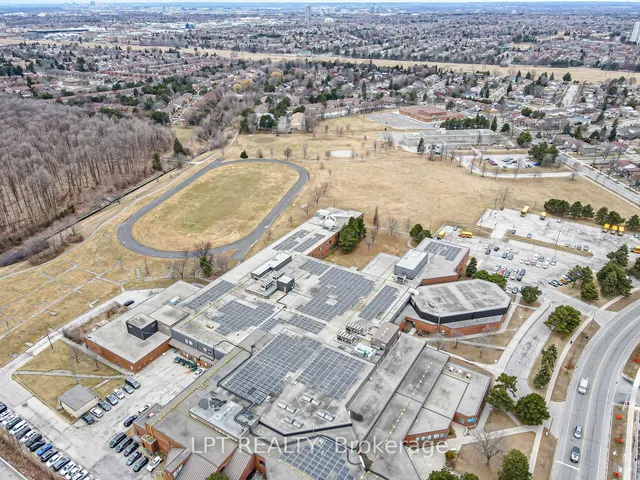 Additional image 33 of 5001 Finch Ave Unit 1003