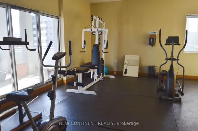 Additional image 16 of 600 Eglinton Ave Unit 311