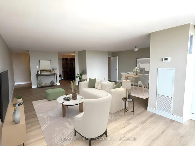 Additional image 7 of 65 Huntingdale Blvd Unit 1105