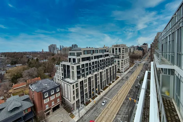 Additional image 34 of 223 St Clair Ave Unit 1105