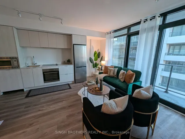 Additional image 4 of 1 Jarvis St Unit 1319