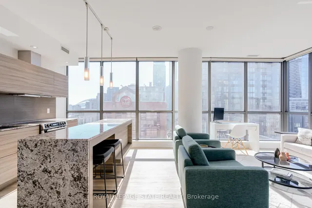 Additional image 6 of 8 Charlotte St Unit 1407