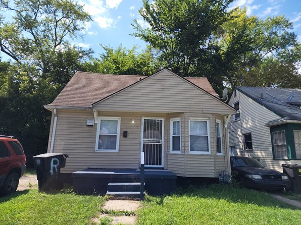 18551 Vaughan St, Detroit, MI 48219