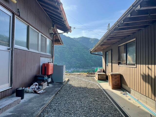 Additional image 10 of Gifu Prefecture, Gero City, Kosaka Town, Sakashita