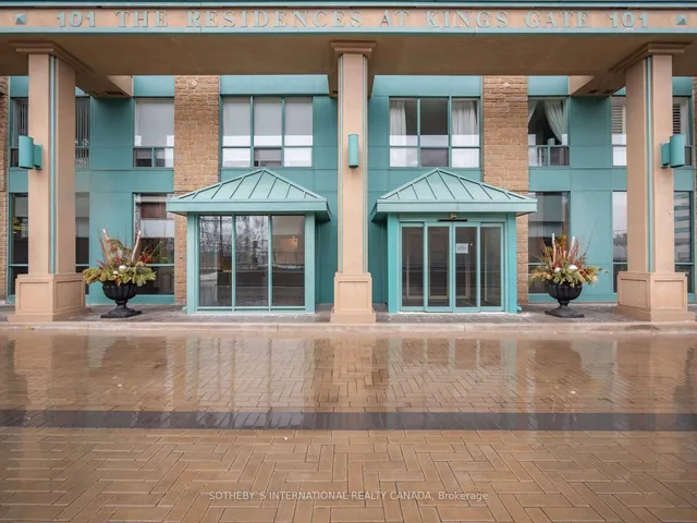 Additional image 3 of 101 Subway Cres Unit 311