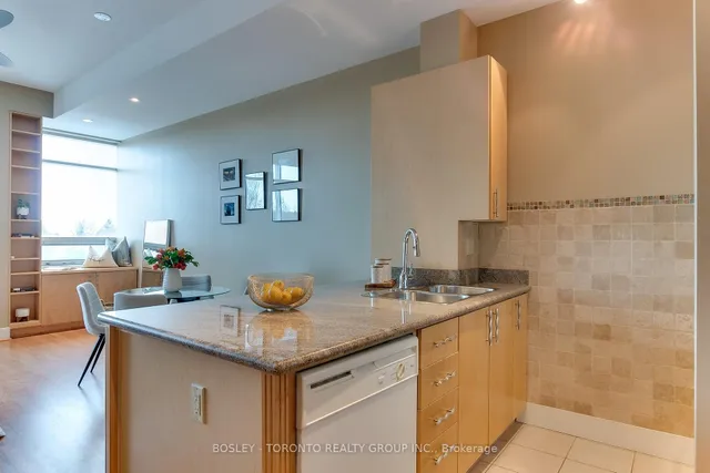 Additional image 29 of 562 Eglinton Ave Unit 309