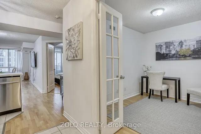 Additional image 29 of 1 Rean Dr Unit 1703