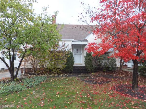 4115 W 58th St, Cleveland, OH 44144