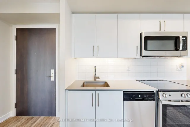 Additional image 14 of 38 Monte Kwinter Crt Unit 512