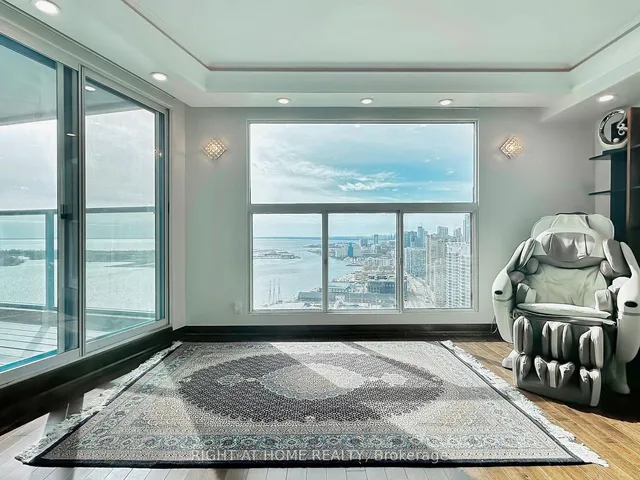 Additional image 32 of 77 Harbour Sq Unit 3408