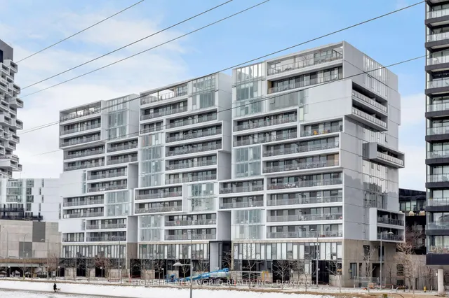 32 Trolley Cres Unit 922
