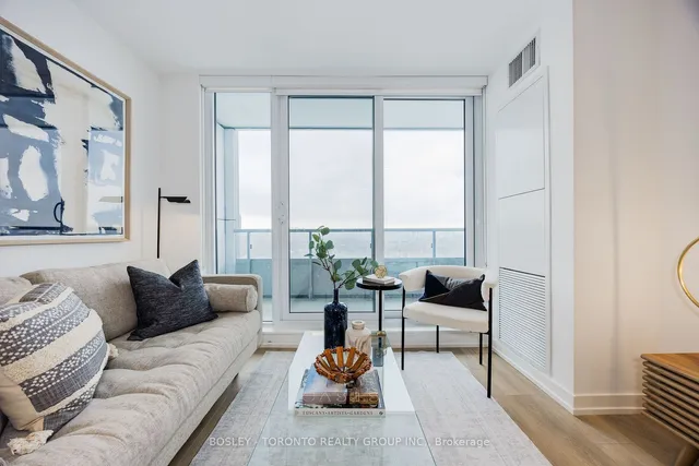 Additional image 4 of 225 Sumach St Unit 2410