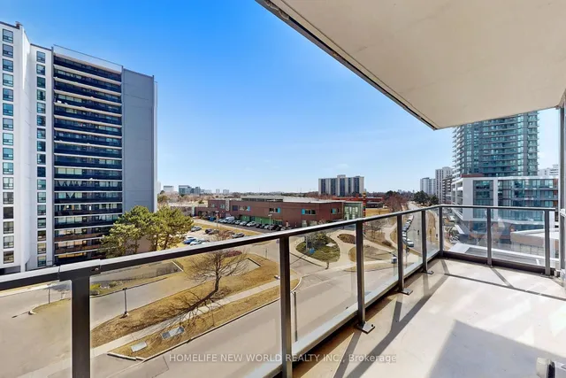 Additional image 27 of 56 Forest Manor Rd Unit 501