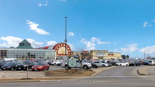 Additional image 21 of 840 Queens Plate Dr Unit 1003