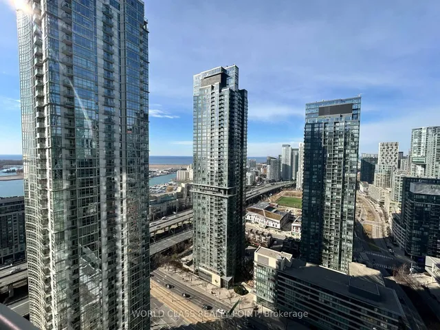 Additional image 13 of 10 Navy Wharf Crt Unit 3601