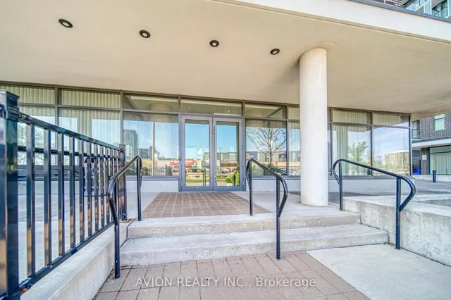 Additional image 3 of 128 Fairview Mall Dr Unit 705