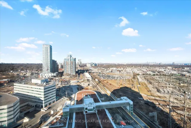 Additional image 26 of 101 Subway Cres Unit 2307