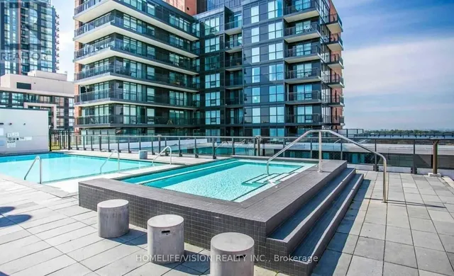 Additional image 25 of 3091 Dufferin St Unit 1205