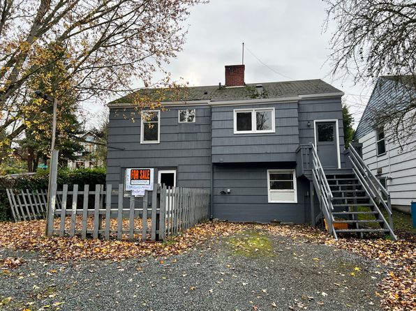 5257 NE 62nd St, Seattle, WA 98115