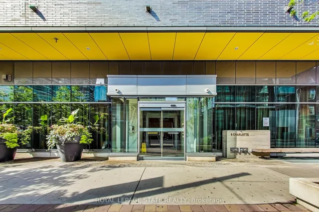 Additional image 3 of 8 Charlotte St Unit 1407