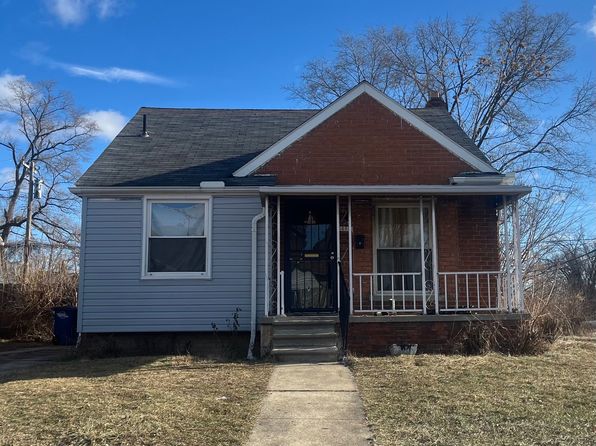 14810 Northlawn St, Detroit, MI 48238