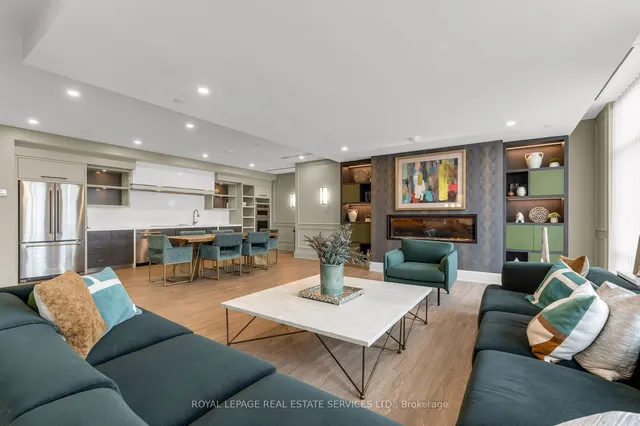 Additional image 25 of 460 Dundas St Unit 1203