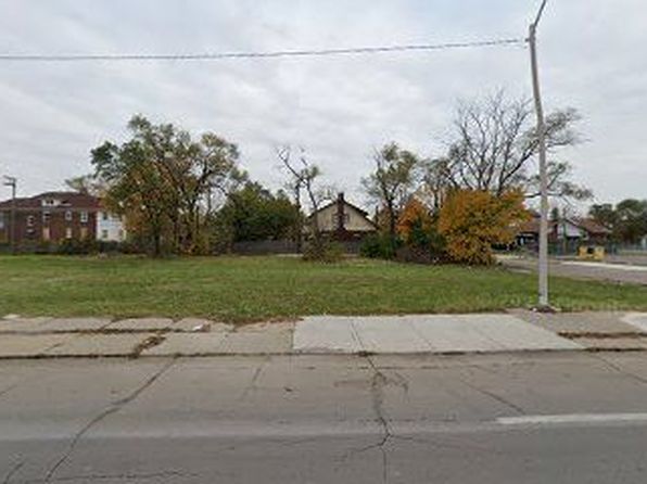 8700 Grand River Ave, Detroit, MI 48204