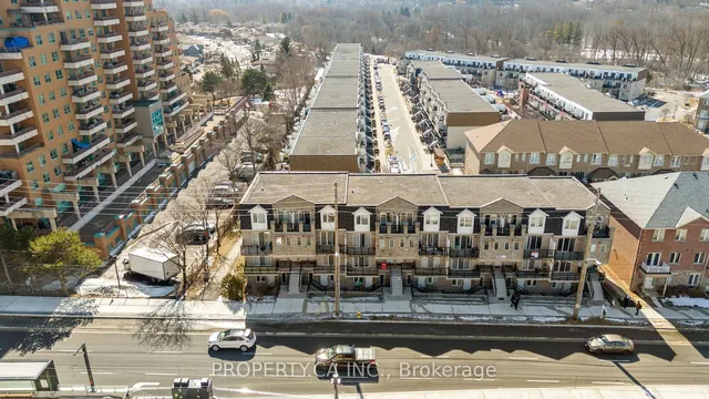 Additional image 33 of 3025 Finch Ave Unit 2026