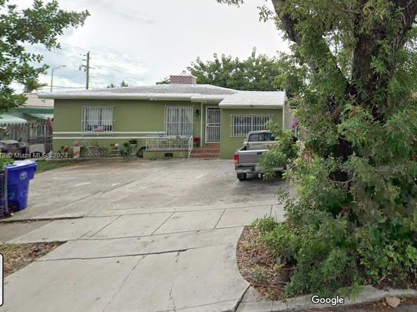 1710 SW 13th St, Miami, FL 33145
