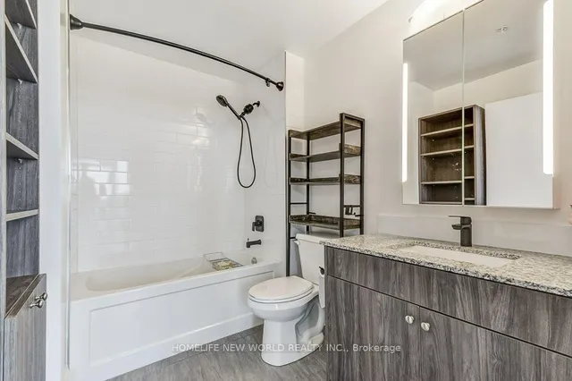 Additional image 14 of 60 Charles St Unit 1802