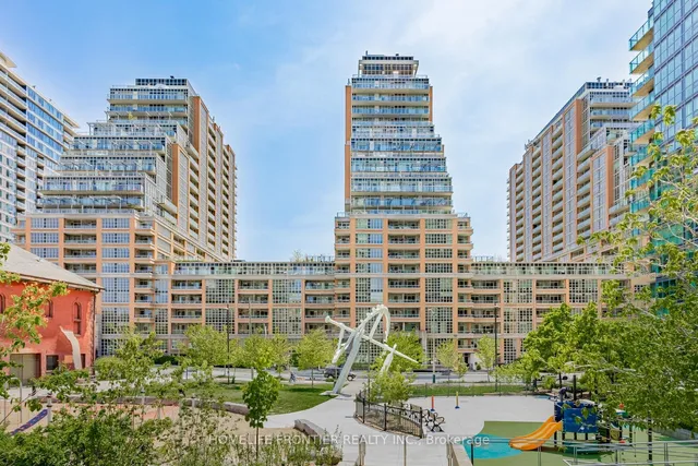 85 East Liberty St Unit TH77B