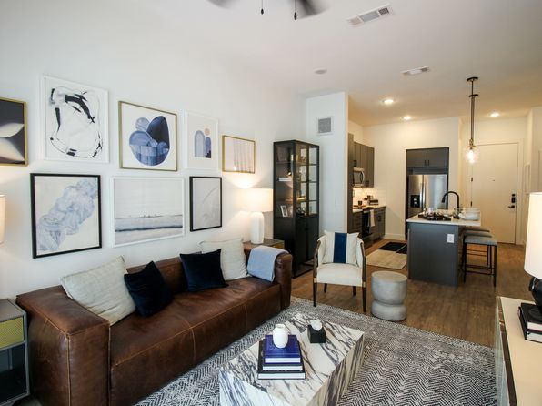 1710 N Beckley Ave, Dallas, TX Unit 1, Dallas, TX 75203