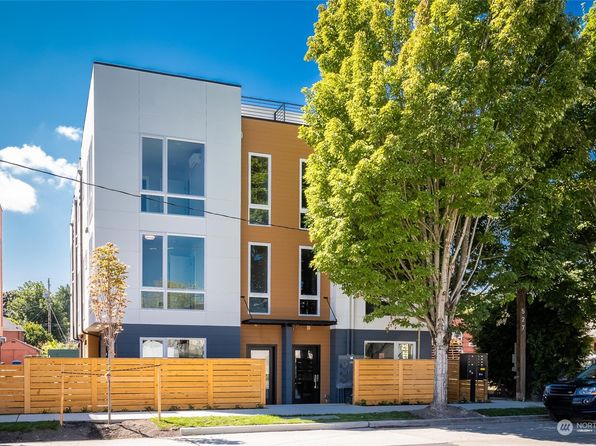 527 S Cloverdale Street UNIT D, Seattle, WA 98108