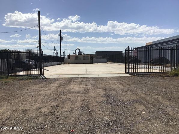 3418 S Central Ave LOT 0, Phoenix, AZ 85040
