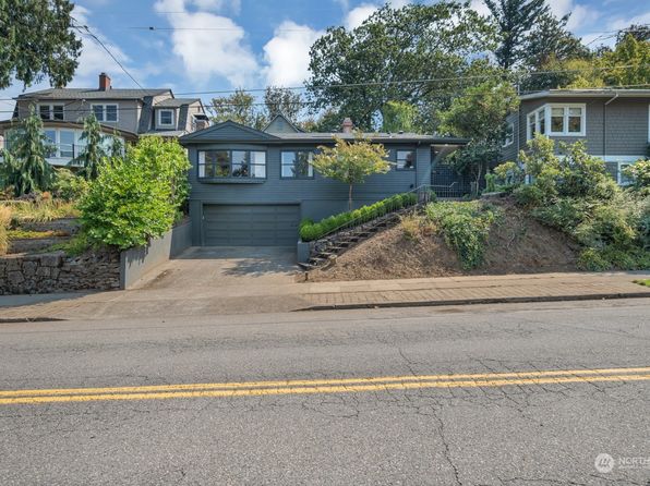 3916 SW Council Crest Drive, Portland, OR 97239
