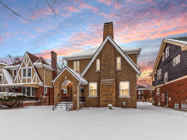 4767 Sturtevant St, Detroit, MI 48204