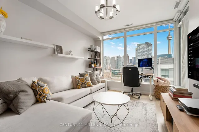 Additional image 27 of 27 Bathurst St Unit 1712