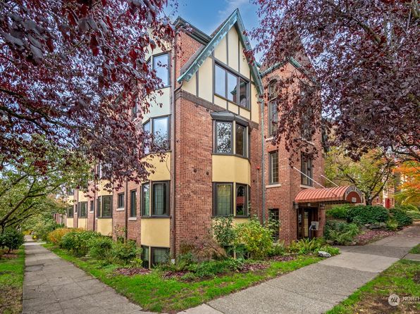 1101 17th UNIT 205, Seattle, WA 98122