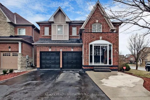 4 Beresford Cres