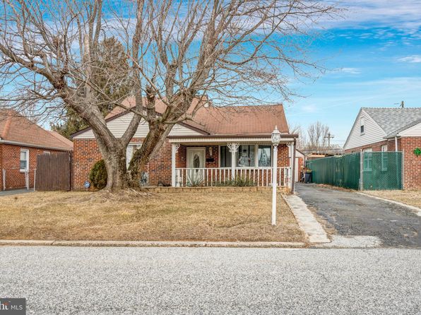 661 Waring St, Philadelphia, PA 19116