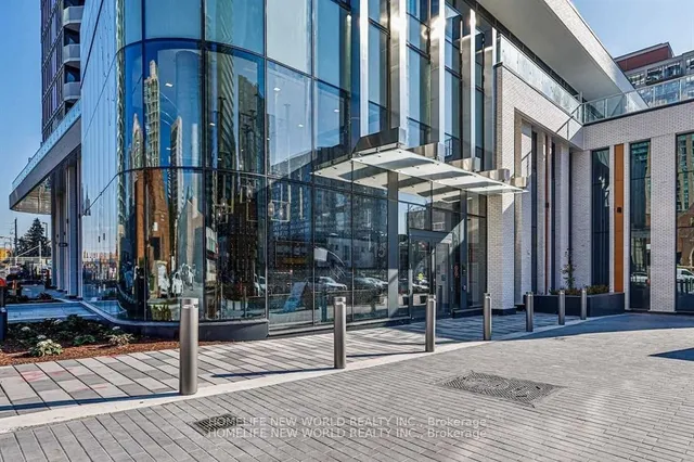 Additional image 2 of 15 Holmes Ave Unit 1504