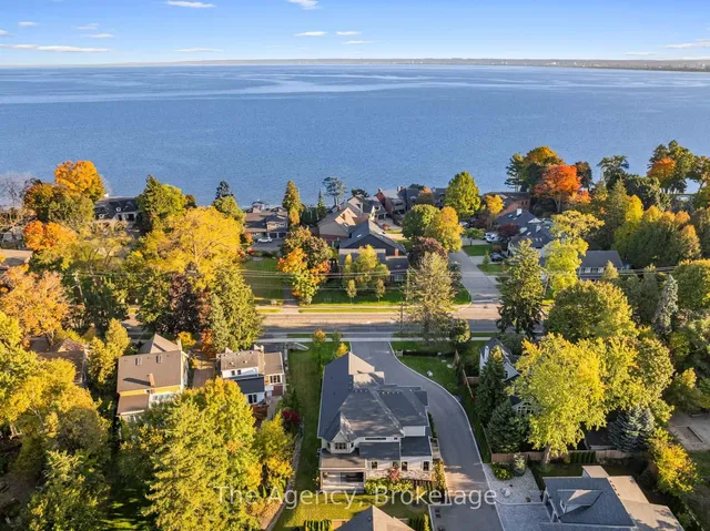 Additional image 3 of 2265 Lakeshore Rd Unit 3