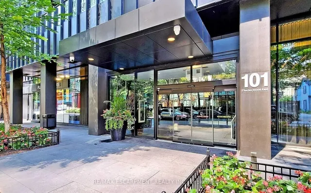 Additional image 19 of 101 Charles St Unit 2809