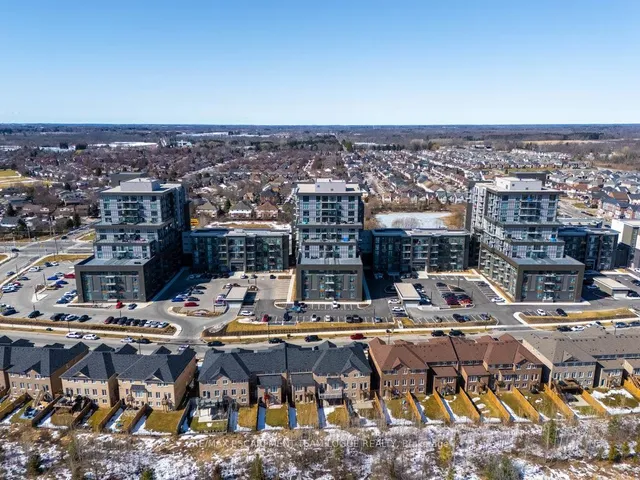 Additional image 34 of 450 Dundas St Unit 1002