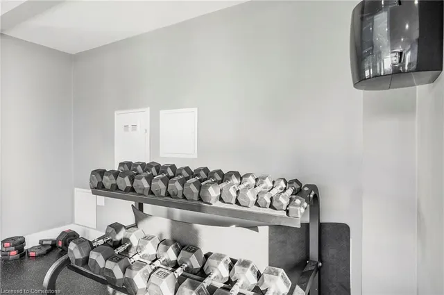 Additional image 32 of 15 Queen St Unit 1204